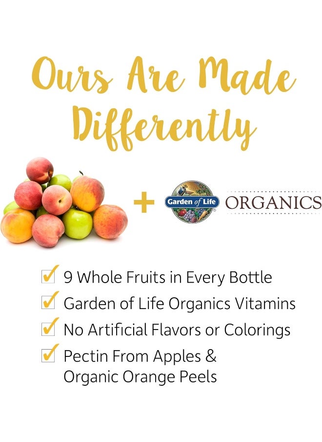 Mykind Organics Prenatal Multi Berry 120Ct Gummy