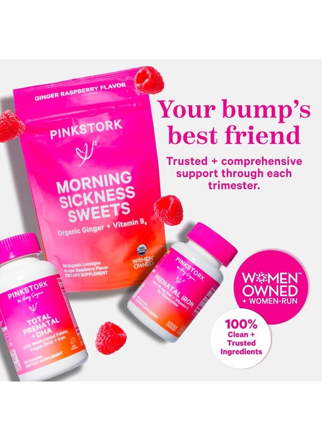 Total Prenatal + Dha