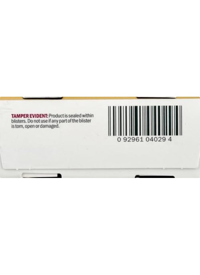Complete Multi-Symptom Menopause Supplement For Women, 28 Ct.