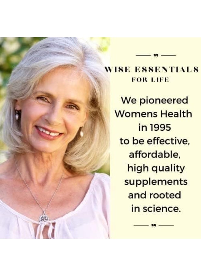 Progesterone Cream From Wild Yam For Menopause, Perimenopause - Bioidentical Balance Formula Plus Phytoestrogens Wild Yam Chaste Tree Berry Organic Coconut Paraben Free Fragrance Free 2 Creams In 1.