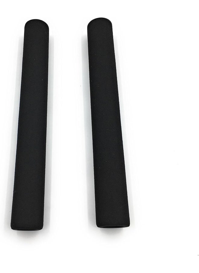 Xcivi Replacement Foam Handle Cover for Baby Stroller Pushchair - Great Stroller Accessory