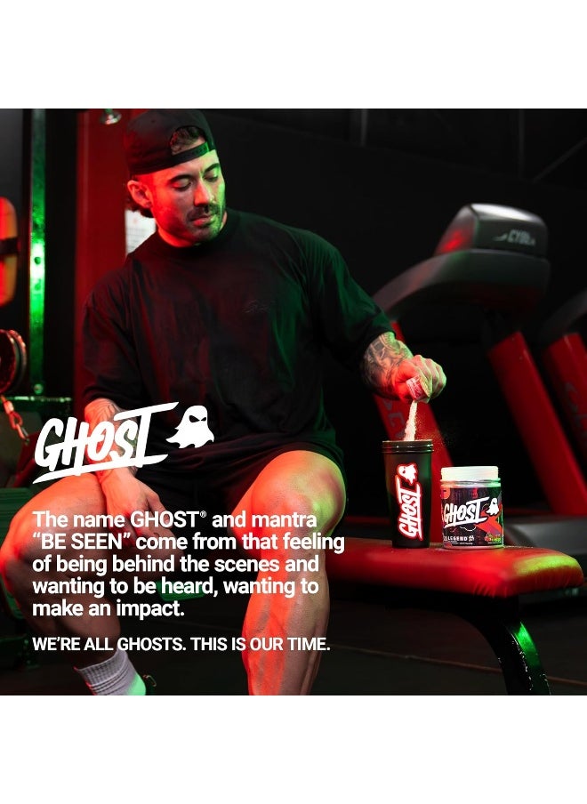 Legend All Out Pre-Workout Powder, Cherry Limeade - 20 Servings