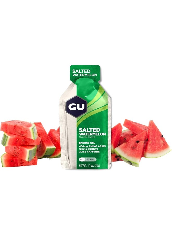 - Pack Of 24 (Salted Watermelon)