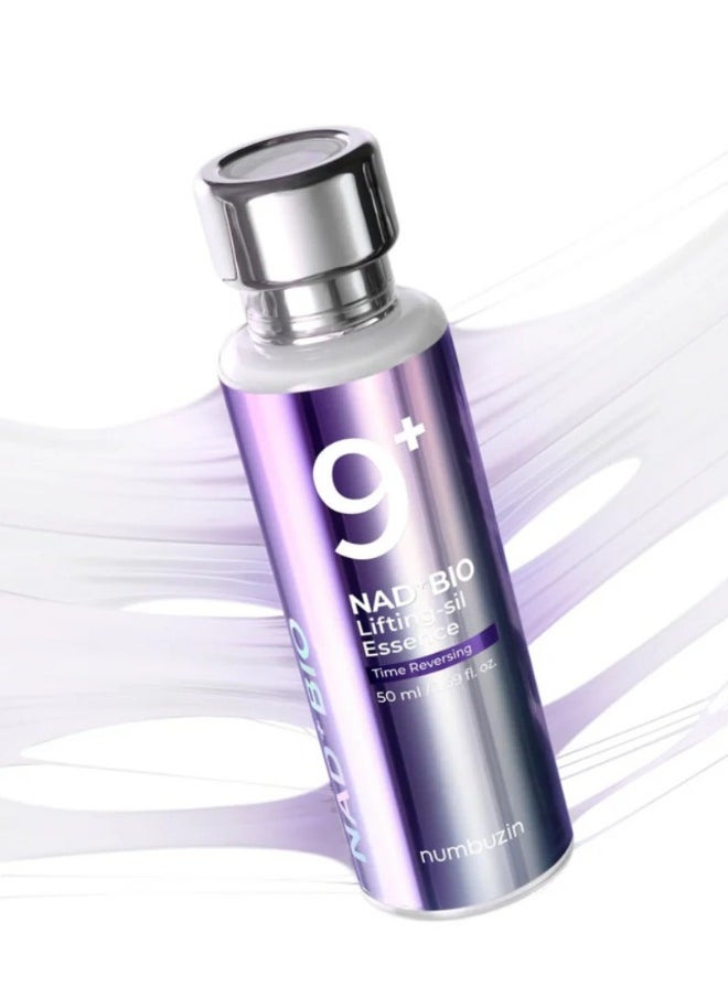 Numbuzin No.9 NAD Bio Lifting Essence 50ml