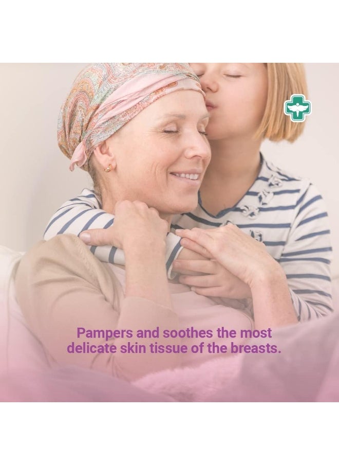 PhysAssist Oncology Cream for Breast Care