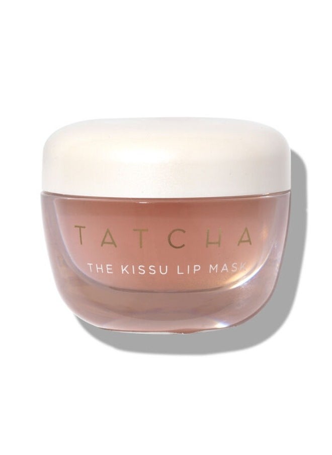 TATCHA THE KISSU LIP MASK