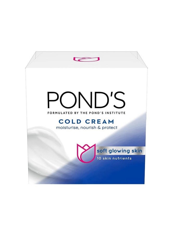 Pond's Moisturing Cold Cream 100ml