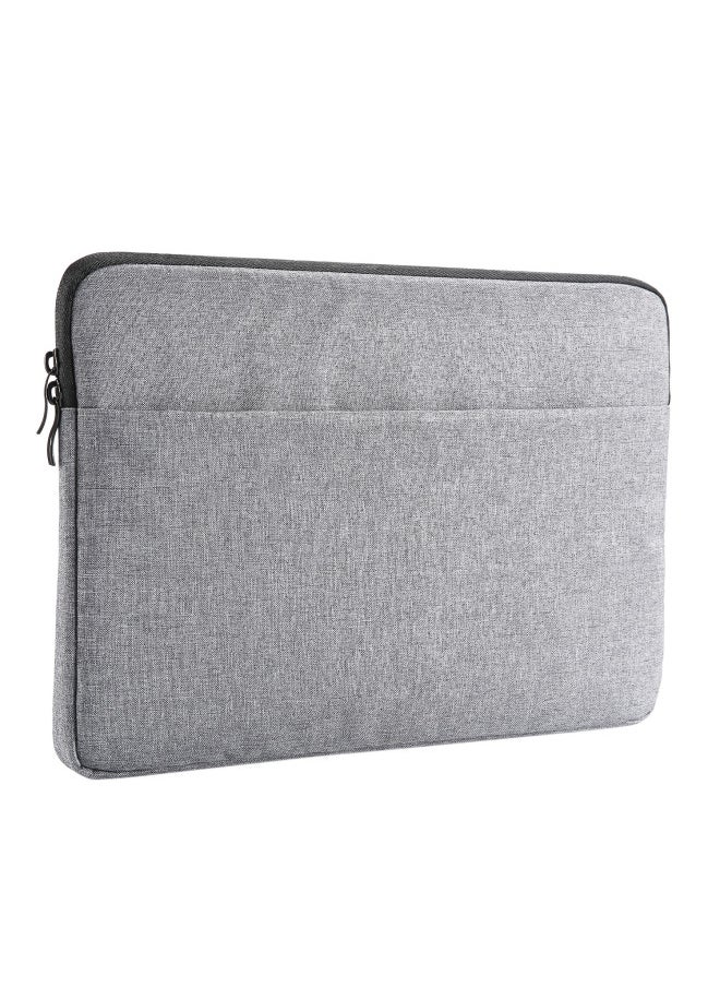 Computer Bag 13-inch 14-inch 15.6-inch Laptop Inner Sleeve Bag For Macbook Pro Xiaomi For huawei Notebook-Color:Gray-Size:12-inch