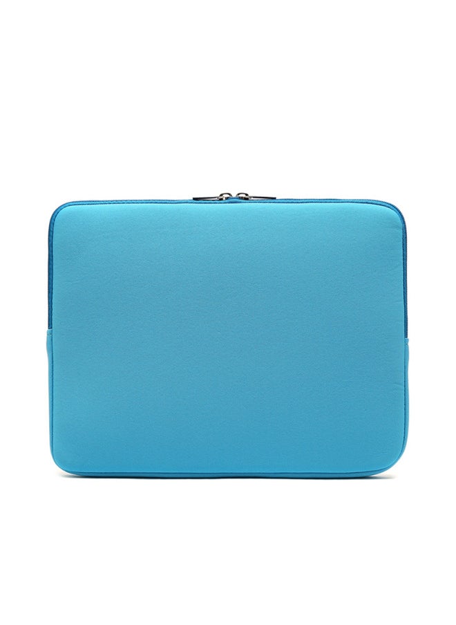 Computer Bag Leather Goods Women's Bag Handbag Tote Casual Large Capacity Shoulder Fashionable-Color:Diving Material Asahi-Dimensions:8 Inch