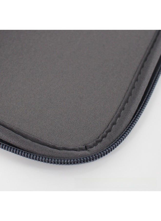 Portable Laptop Computer Bag Tablet Inner Sleeve Ipad Protective Case Foam Computer Bag Handheld Notebook Pouch-Color:Burgundy-Dimensions:13 Inch
