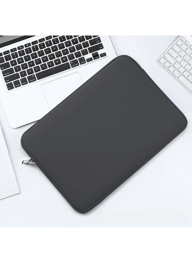 Portable Laptop Computer Bag Tablet Inner Sleeve Ipad Protective Case Foam Computer Bag Handheld Notebook Pouch-Color:Burgundy-Dimensions:13 Inch