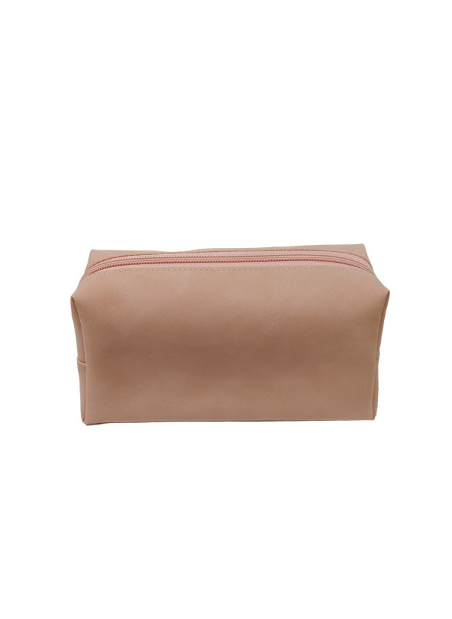 ModernQiu 15.6 Inch Tablet Computer Inner Bag Storage Case 13.3 Inch 14 Inch Laptop Protective Cover PU Leather Shockproof Waterproof-Color:Pink Power Pack-Dimensions:13.3 Inch