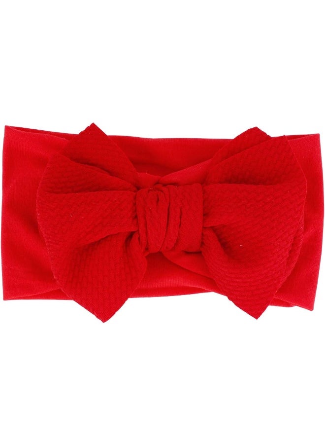 QandSweet Baby Girl's Headbands and Bows Hair Accessories