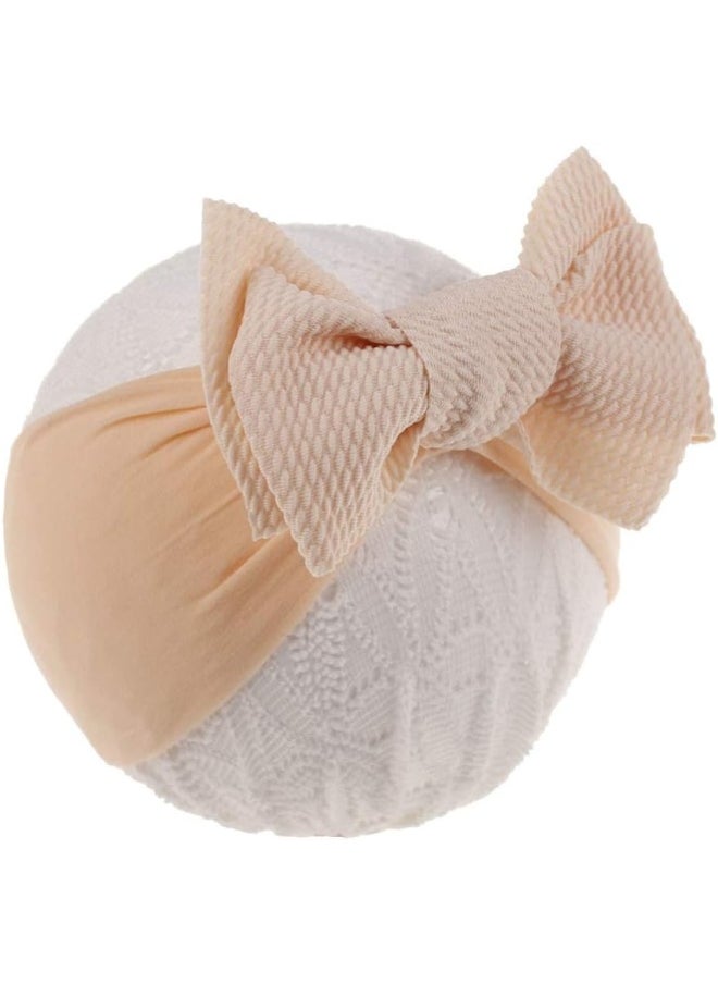 QandSweet Baby Girl's Headbands and Bows Hair Accessories