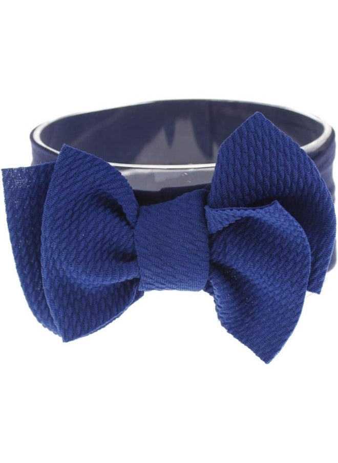 QandSweet Baby Girl's Headbands and Bows Hair Accessories