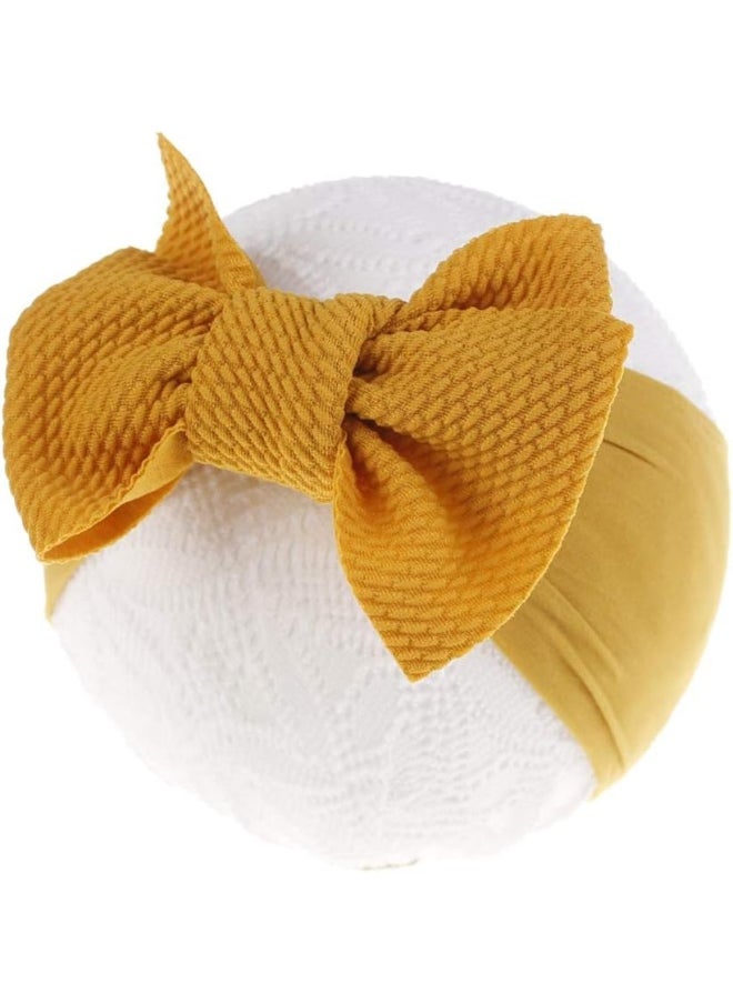 QandSweet Baby Girl's Headbands and Bows Hair Accessories