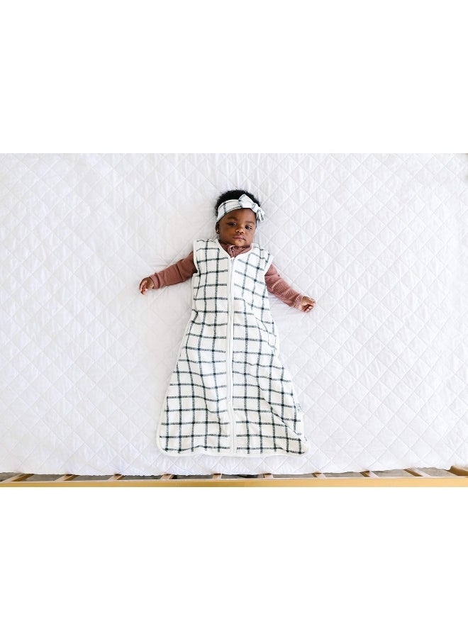 Copper Pearl Baby Stretchy Soft Knit Headband Bow Ledger