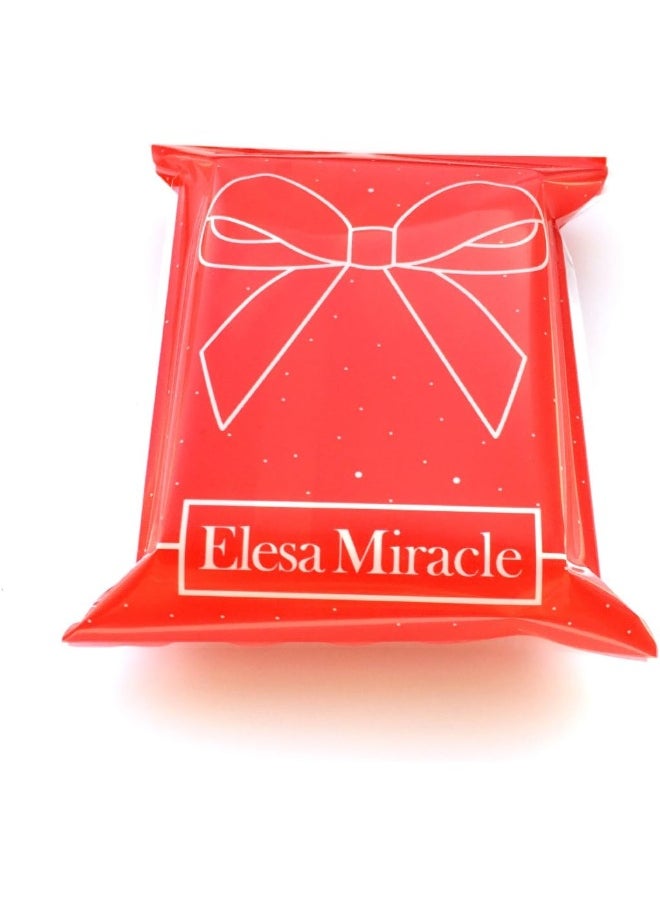 Elesa Miracle Baby Girl Infant Toddler Crystal Crown Tiara Headband Baby Photography Headband Props