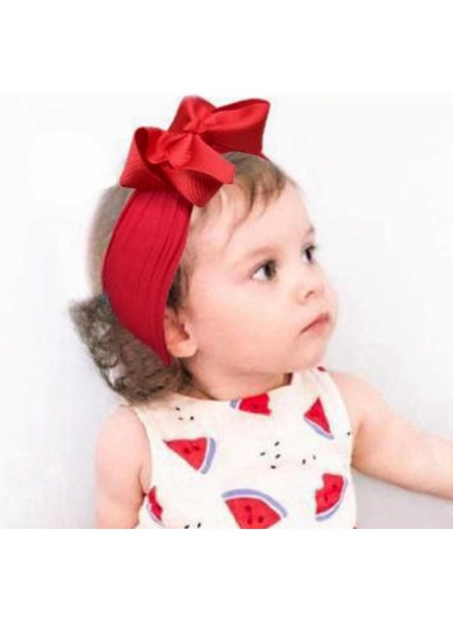 Yxiang 20PCS Baby Girl Bows Headbands, 4