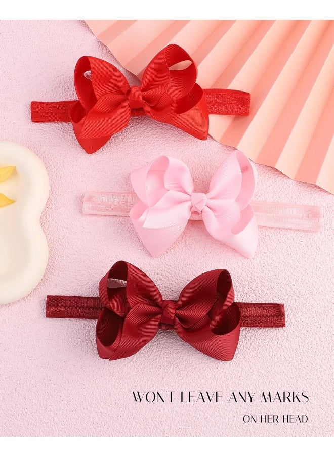 jollybows 3 PCS 4