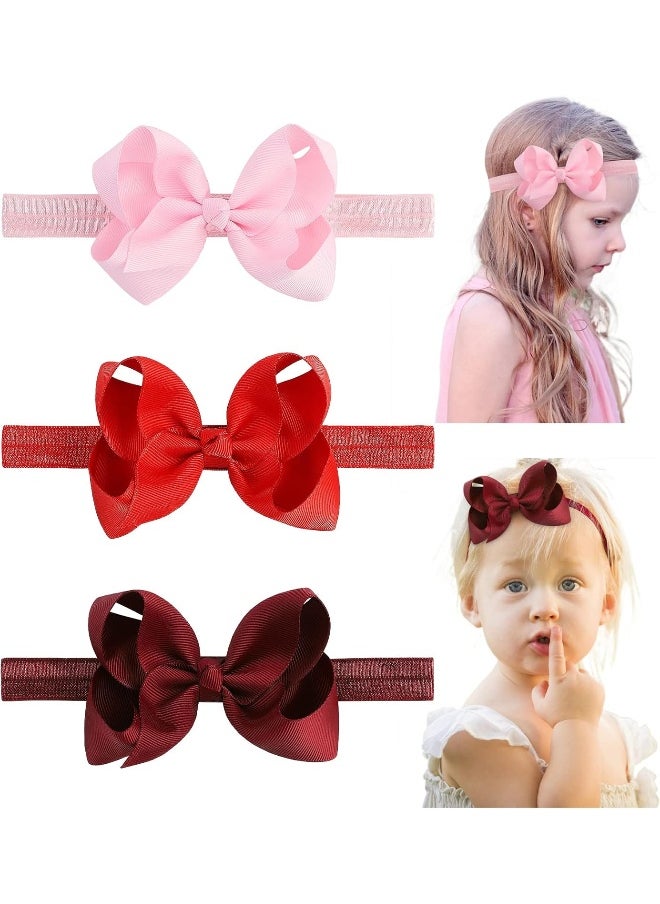 jollybows 3 PCS 4
