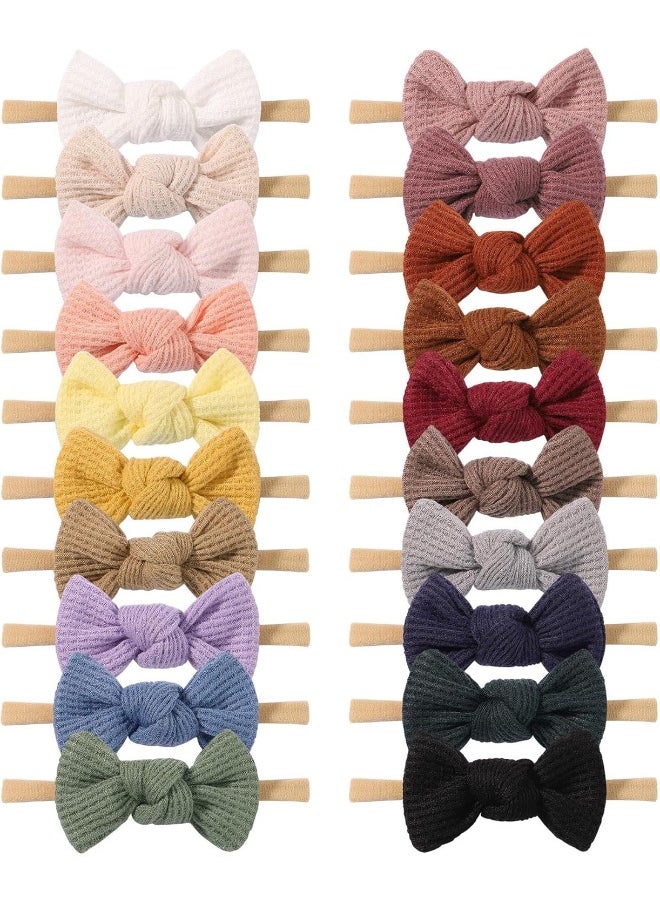 jollybows 20PCS 3.2