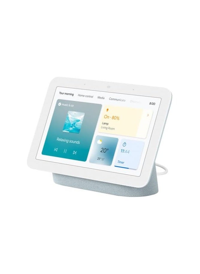 Nest 2nd Generation Nest Hub Latest version