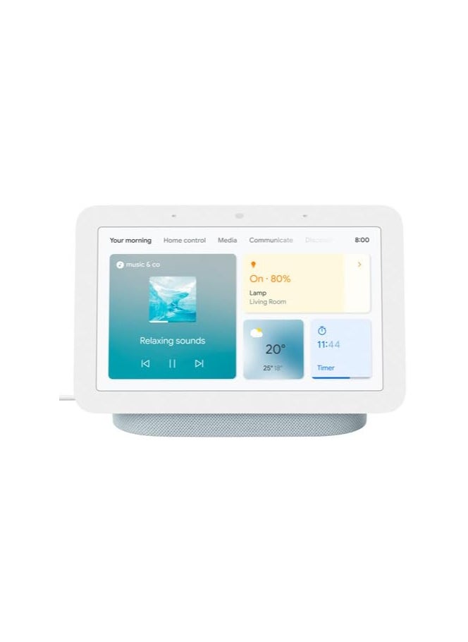 Nest 2nd Generation Nest Hub Latest version