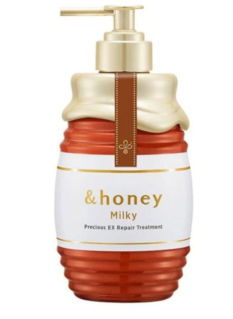 &honey Milky Precious EX Repair Treatment 500 g