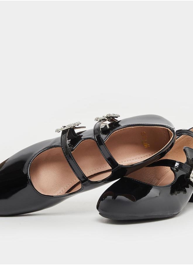Low Heel Loafers & Moccasin