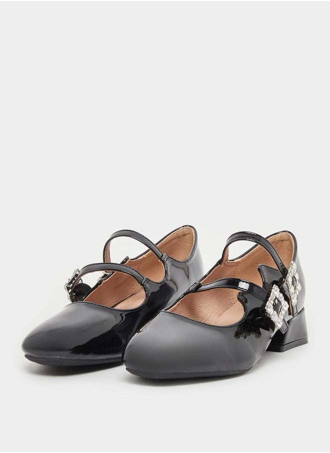 Low Heel Loafers & Moccasin
