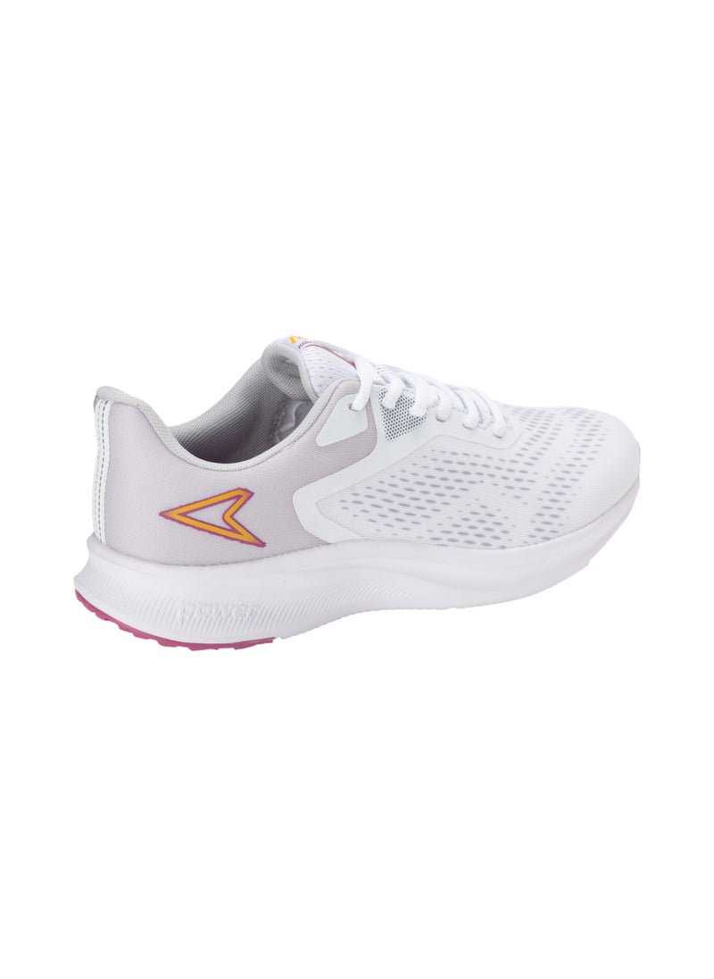 Casual Power Running Shoes Harrow Plus Racer