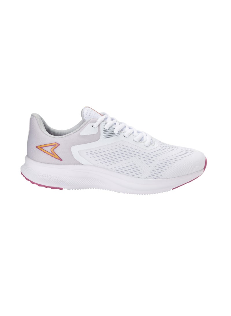 Casual Power Running Shoes Harrow Plus Racer