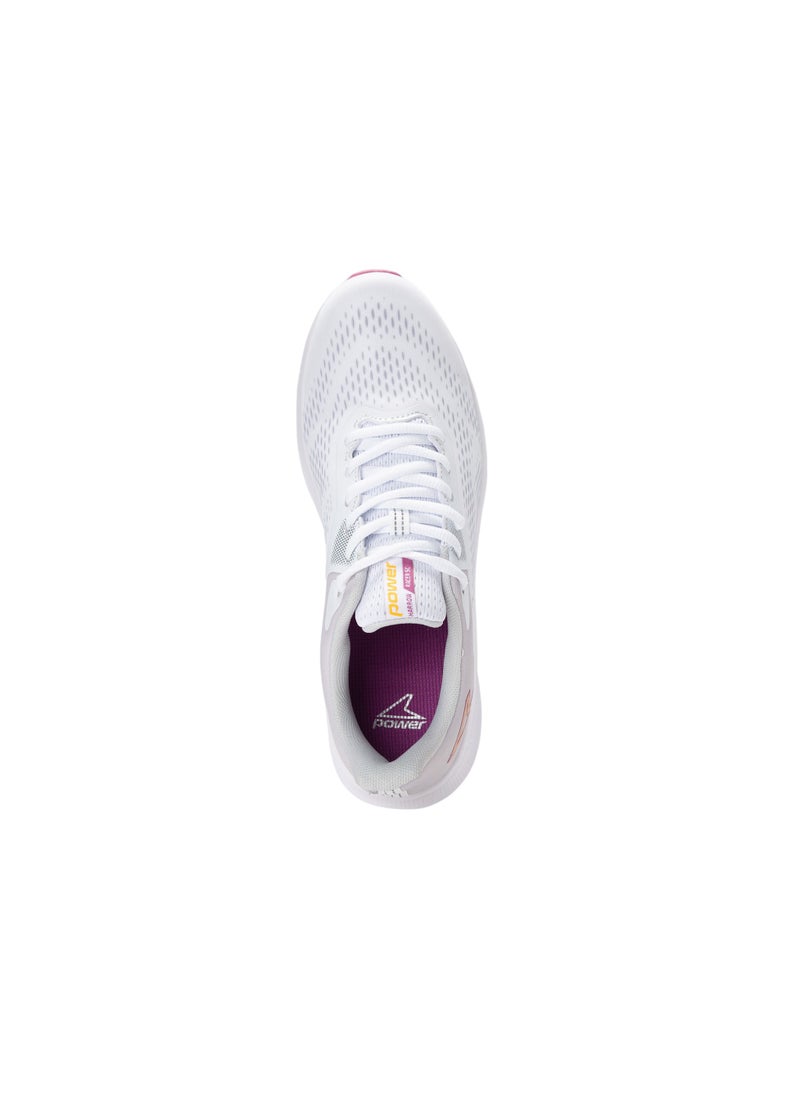 Casual Power Running Shoes Harrow Plus Racer