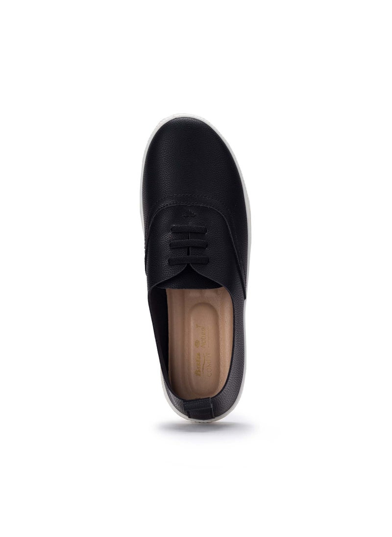Comfit Casual Flat Lace Up Shoes