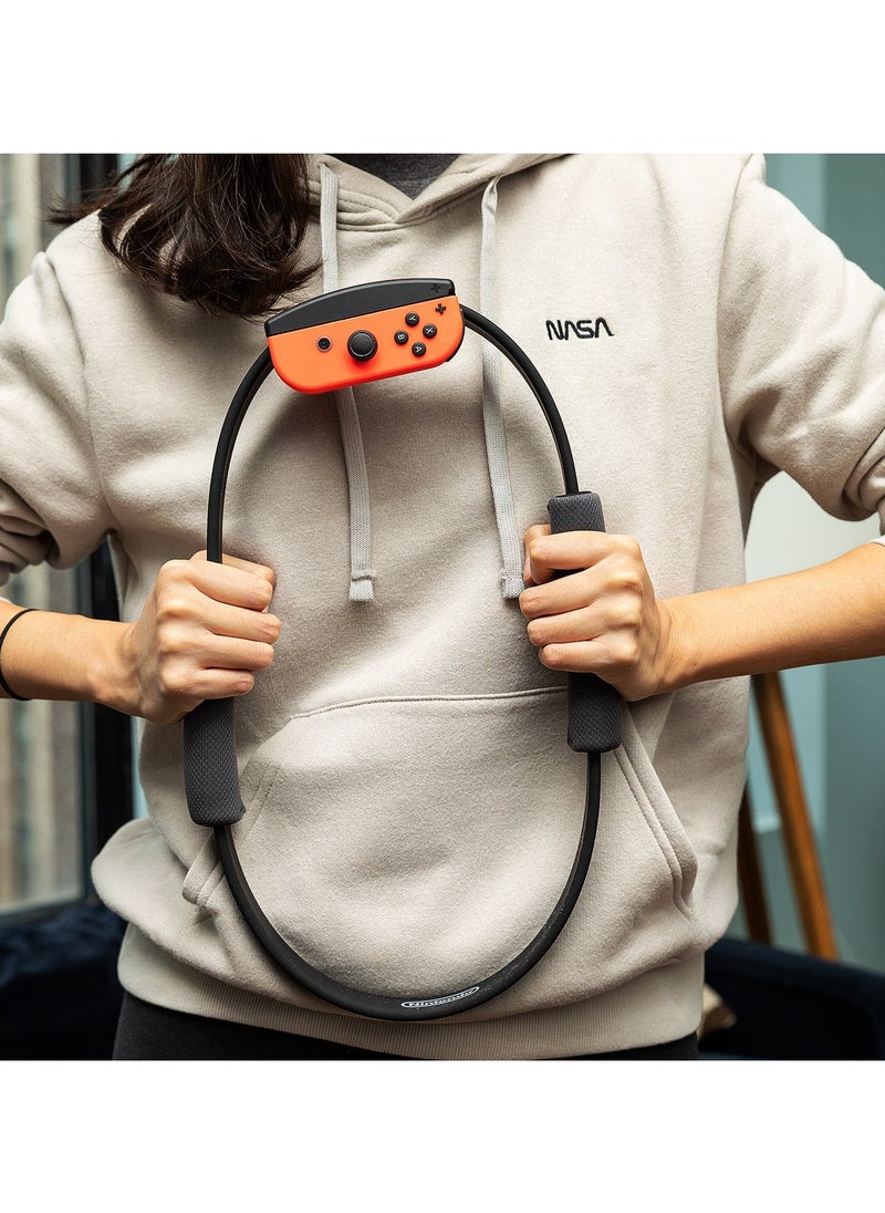 Nintendo Switch Ring Fit Adventure