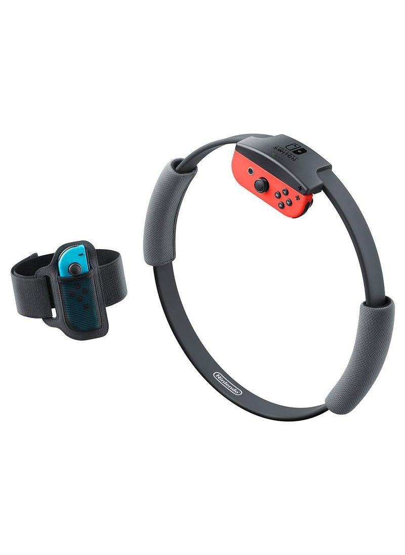 Nintendo Switch Ring Fit Adventure