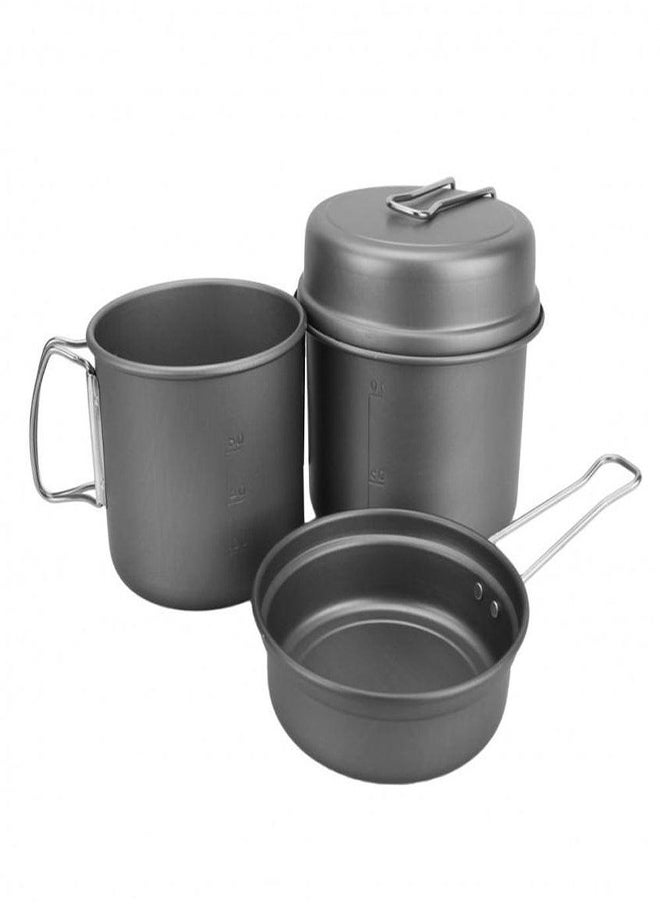 Kovea By Adventure Hq Escape Cookset