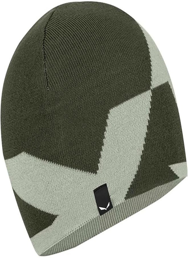 SALEWA by ADVENTURE HQ Pure Reversible Am Beanie