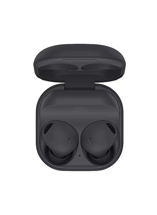 Wireless Bluetooth earphone, Noise Cancelling, Hi Fi Sound, Comfort Fit, HD Voice Bluetooth Headphones Black
