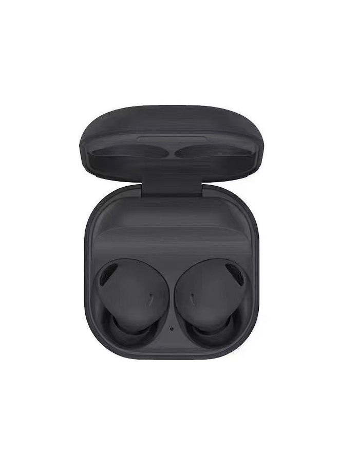 Wireless Bluetooth earphone, Noise Cancelling, Hi Fi Sound, Comfort Fit, HD Voice Bluetooth Headphones Black