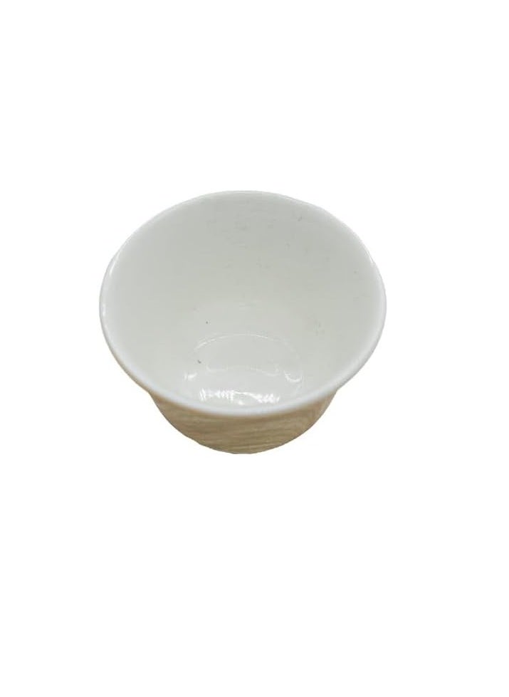 Palermo Ceramic Printed 60ML Cawa Cup Set 12pcs
