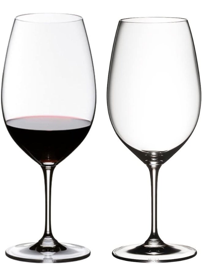 Vinum Syrah/Shiraz