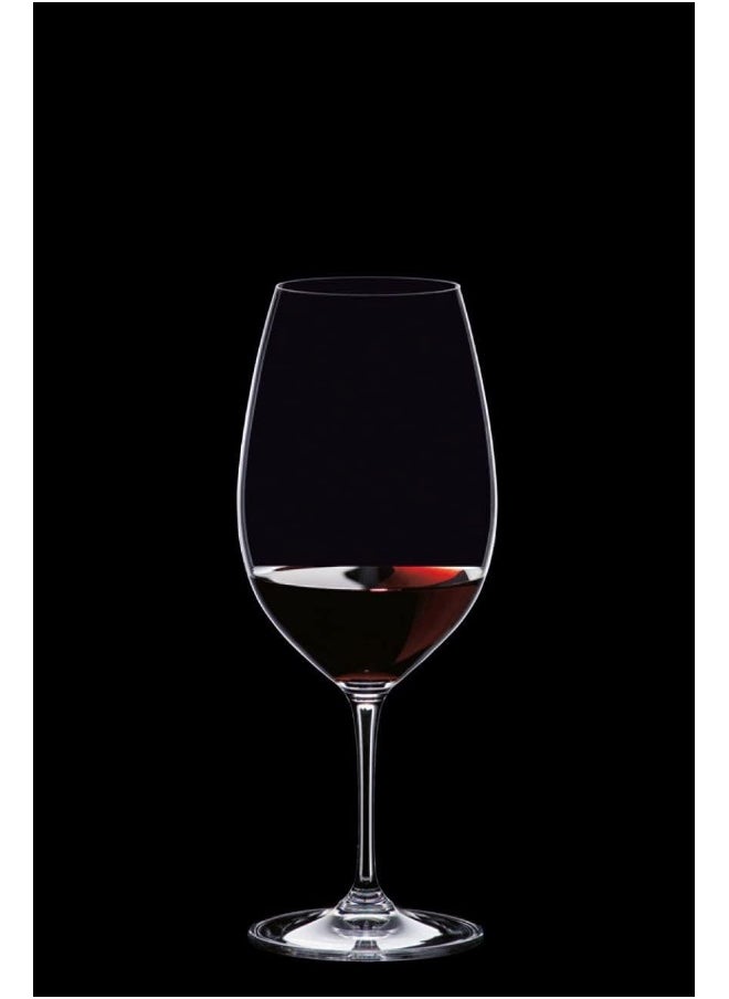 Vinum Syrah/Shiraz