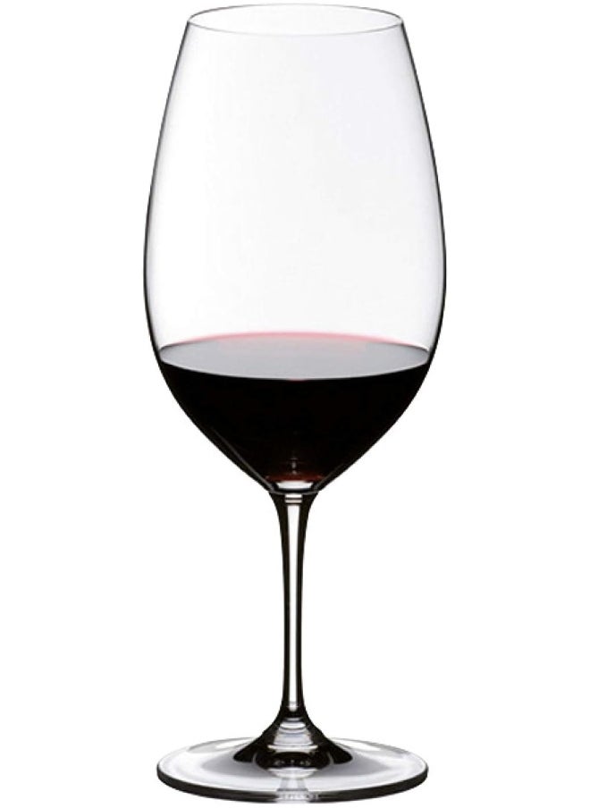 Vinum Syrah/Shiraz