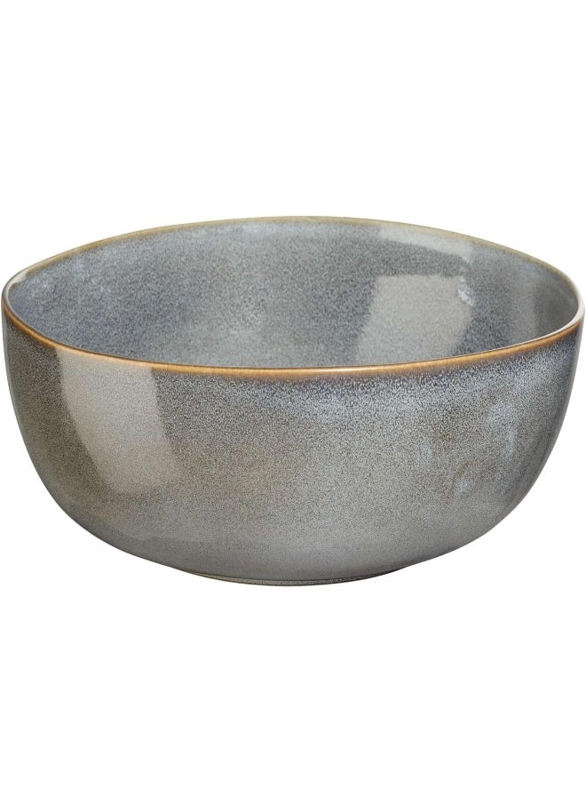 27271118 Salad Bowl, Porcelain, 11cm, Blue