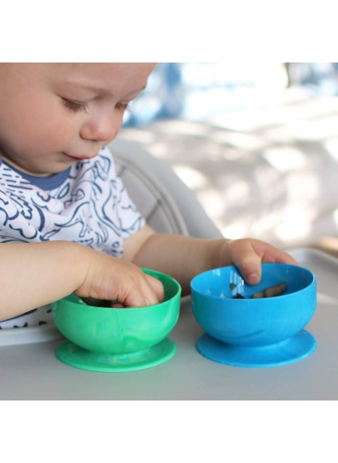 ChooMee Baby Suction Bowls