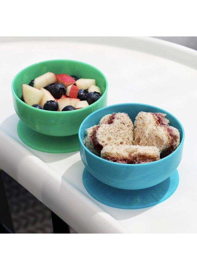 ChooMee Baby Suction Bowls