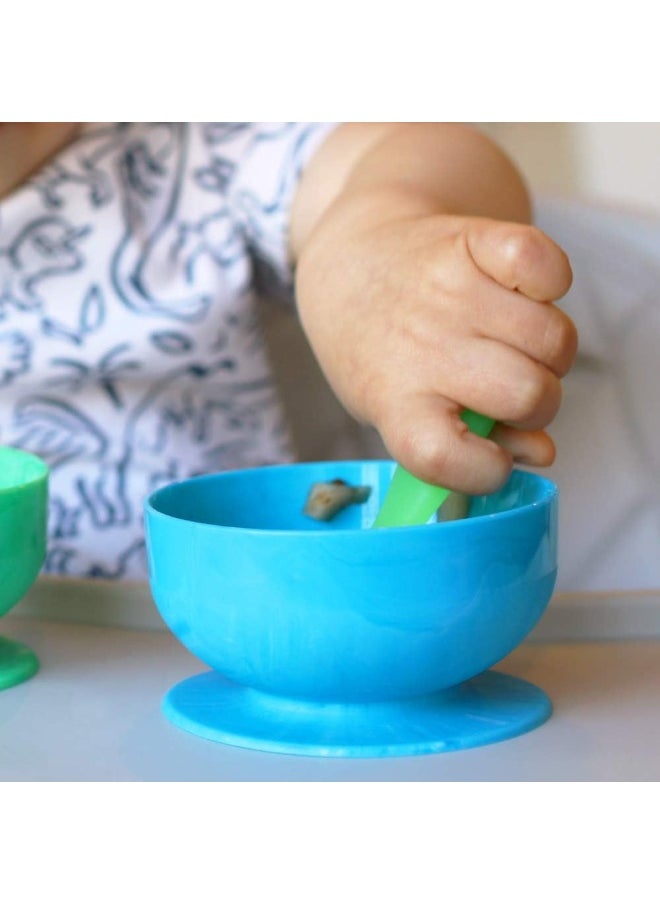 ChooMee Baby Suction Bowls