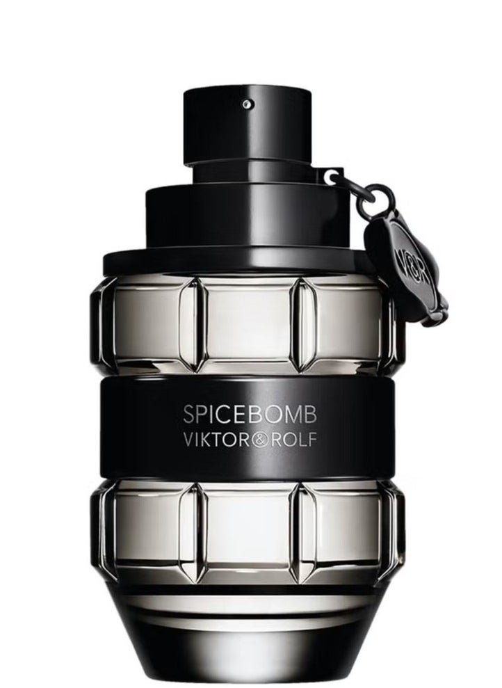 Viktor & Rolf Spicebomb Eau de Toilette - 90ml